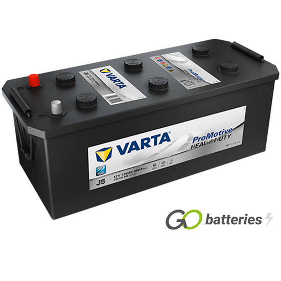 A6 Varta Silver Dynamic AGM Start-Stop Battery 12V 80Ah 580 901