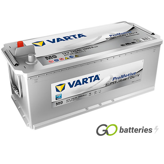 VARTA 12V 100AH BATTERY. - Varta Batteries Wajid Sons
