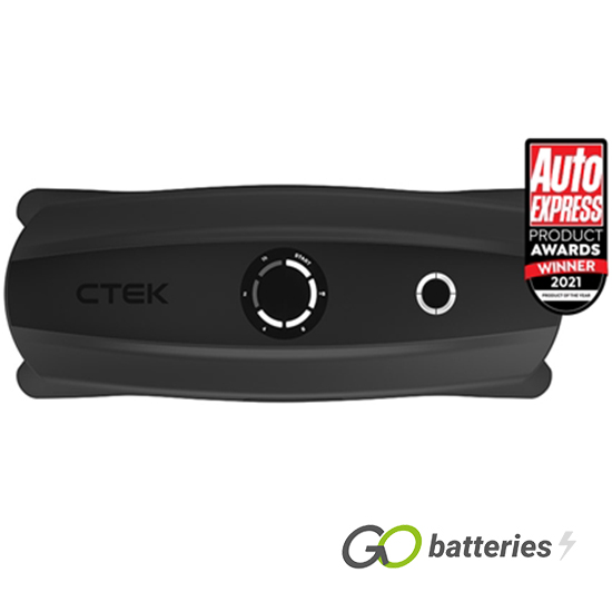 CTEK CS FREE, Powerbank 12V, Chargeur Portable S…