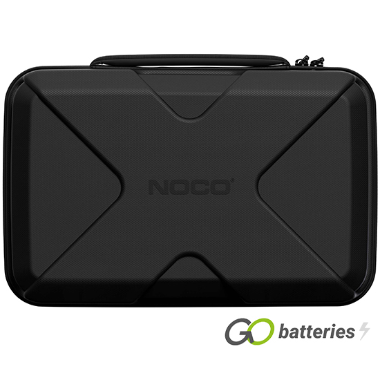 GBX75 Noco BOOST X Battery Jump Starter - GoBatteries