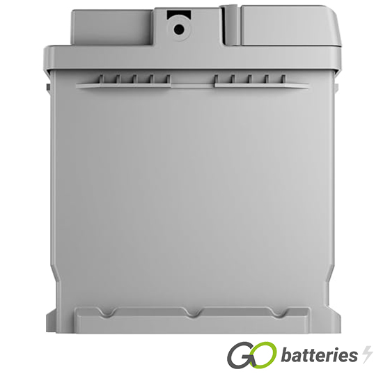 A8 Varta Silver Dynamic AGM Start-Stop Battery 12V 60Ah 560 901 068  (027AGM) - GoBatteries