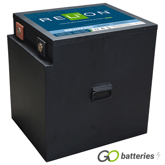 PC2150MJS Odyssey Extreme Series Battery 12V 100Ah - GoBatteries